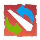 หน้าจอ DOTA 2 Stat Switcher สำหรับส่วนขยาย Chrome เว็บสโตร์ใน OffiDocs Chromium