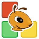 Télécharger avec l'écran Ant Download Manager pour l'extension Chrome web store dans OffiDocs Chromium