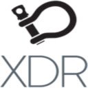 شاشة XDR لتمديد متجر ويب Chrome في OffiDocs Chromium