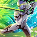 Dragon Blade Genji | ຈໍ Overwatch 1920X1080 HD ສໍາລັບສ່ວນຂະຫຍາຍ Chrome web store ໃນ OffiDocs Chromium