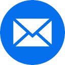 Écran DropMail.me pour l'extension Chrome Web Store dans OffiDocs Chromium