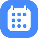 Pantalla EasyCalendar para extensión Chrome web store en OffiDocs Chromium