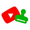OffiDocs Chromium 中用于扩展 Chrome 网上商店的简易 Youtube 时间戳屏幕