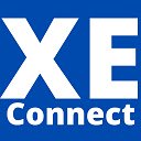XE connect  screen for extension Chrome web store in OffiDocs Chromium