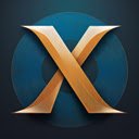 X Efficiency  screen for extension Chrome web store in OffiDocs Chromium