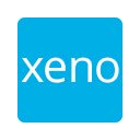 OffiDocs Chromium の拡張機能 Chrome Web ストアの Xeno for Posist 画面