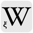 Xeno Wikipedia  screen for extension Chrome web store in OffiDocs Chromium