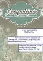 സൗജന്യ ഡൗൺലോഡ് Xerezadejaia URDINAA 3.2014 സൗജന്യ ഫോട്ടോയോ ചിത്രമോ GIMP ഓൺലൈൻ ഇമേജ് എഡിറ്റർ ഉപയോഗിച്ച് എഡിറ്റ് ചെയ്യാം