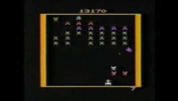 Free download Xevious - Atari 2600 free photo or picture to be edited with GIMP online image editor