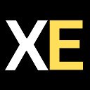 XExporter Export Twitter Followers  screen for extension Chrome web store in OffiDocs Chromium
