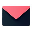 Fastmail Enhanced  screen for extension Chrome web store in OffiDocs Chromium