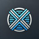X Fathom  screen for extension Chrome web store in OffiDocs Chromium