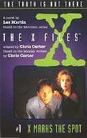 Free picture X-Files Audiobooks to be edited by GIMP online free image editor by OffiDocs