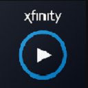 Skrin Xfinity Stream untuk PC untuk sambungan kedai web Chrome dalam OffiDocs Chromium