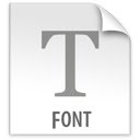 Экран Font Converter для расширения Интернет-магазина Chrome в OffiDocs Chromium