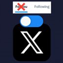 X ForYou Tab Remove  screen for extension Chrome web store in OffiDocs Chromium