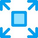 Full Screen Mode PRO: Inspired by Firefox  screen for extension Chrome web store in OffiDocs Chromium
