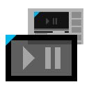 پنجره تمام صفحه برای صفحه نمایش YouTube™ برای افزونه فروشگاه وب Chrome در OffiDocs Chromium