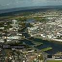ຫນ້າຈໍ Galway City Aerial View ສໍາລັບສ່ວນຂະຫຍາຍ Chrome web store ໃນ OffiDocs Chromium