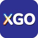 XGO Connect  screen for extension Chrome web store in OffiDocs Chromium