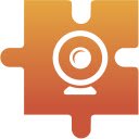 Helmholtz München Écran VNCtalk Desktop Streamer pour l'extension de la boutique en ligne Chrome dans OffiDocs Chromium