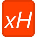 xHighlighter  screen for extension Chrome web store in OffiDocs Chromium