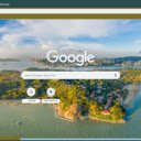 Xiamen Gulangyu Island  screen for extension Chrome web store in OffiDocs Chromium