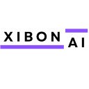Xibon AI  screen for extension Chrome web store in OffiDocs Chromium