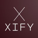 xify  screen for extension Chrome web store in OffiDocs Chromium
