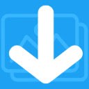 X Image Downloader Twitter Video Downloader  screen for extension Chrome web store in OffiDocs Chromium