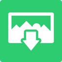 XIMGDOWN  screen for extension Chrome web store in OffiDocs Chromium