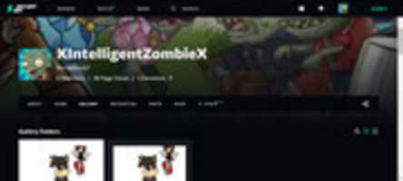 Free picture xintelligentzombiex to be edited by GIMP online free image editor by OffiDocs