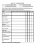 Bezpłatne pobieranie szablonu formularza oceny rozmowy kwalifikacyjnej 1 DOC, XLS lub PPT do edycji za pomocą LibreOffice online lub OpenOffice Desktop online