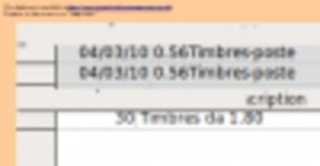 Libreng download Inventory stamps na may database DOC, XLS o PPT template na libreng i-edit gamit ang LibreOffice online o OpenOffice Desktop online