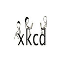 صفحه‌کلید xkcd برای افزونه فروشگاه وب Chrome در OffiDocs Chromium
