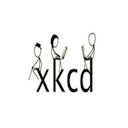 schermo della tastiera xkcd per l'estensione Chrome web store in OffiDocs Chromium