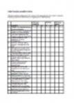免费下载 Likert-Scale-Questionnaire DOC、XLS 或 PPT 模板，可使用 LibreOffice 在线或 OpenOffice 桌面在线免费编辑