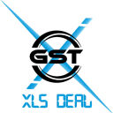 XLSDEAL GSTR N  screen for extension Chrome web store in OffiDocs Chromium