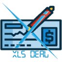 Xlsdeal SBI Bulk Cheque  screen for extension Chrome web store in OffiDocs Chromium