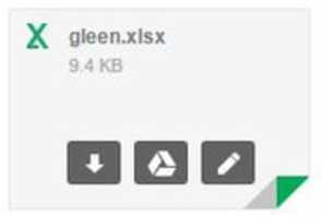 Бесплатно скачать xls бесплатное фото или изображение для редактирования с помощью онлайн-редактора изображений GIMP