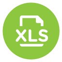 Trình xem XLS, màn hình Trình chỉnh sửa cho tiện ích mở rộng Cửa hàng Chrome trực tuyến trong OffiDocs Chromium