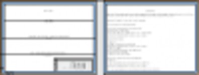 دانلود رایگان جلد کتاب جلد شومیز با اندازه چشم انداز Lulu.com قالب مایکروسافت ورد، اکسل یا پاورپوینت رایگان برای ویرایش با LibreOffice آنلاین یا OpenOffice Desktop آنلاین