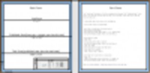 বিনামূল্যে ডাউনলোড করুন Lulu.com স্কয়ার আকৃতির পেপারব্যাক বইয়ের কভার [ছোট] মাইক্রোসফ্ট ওয়ার্ড, এক্সেল বা পাওয়ারপয়েন্ট টেমপ্লেট বিনামূল্যে LibreOffice অনলাইন বা OpenOffice ডেস্কটপের মাধ্যমে সম্পাদনা করা যাবে