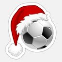 XmasVsFootball The Football News Xmasifier  screen for extension Chrome web store in OffiDocs Chromium