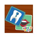 Memory Game Dental Memory en la pantalla Duckie Deck para extensión Chrome web store en OffiDocs Chromium