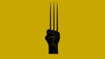 Téléchargement gratuit de X Men Wolverine photo ou image gratuite à modifier avec l'éditeur d'images en ligne GIMP