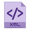 XML Editor  screen for extension Chrome web store in OffiDocs Chromium