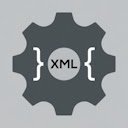 XML SAML Certificate Decoder  screen for extension Chrome web store in OffiDocs Chromium
