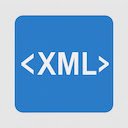 XML Tree Viewer  screen for extension Chrome web store in OffiDocs Chromium