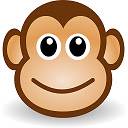 دانلود رایگان غذای میمون - عکس یا تصویر رایگان برای ویرایش با ویرایشگر تصویر آنلاین GIMP